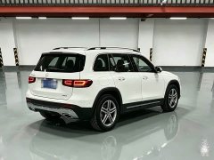 Mercedes-Benz GLB 200 Dynamic - ფოტო 15