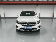 Mercedes-Benz GLB 200 Dynamic - ფოტო 2