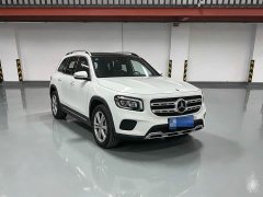 Mercedes-Benz GLB 200 Dynamic - ფოტო 3