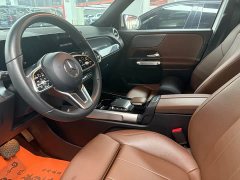 Mercedes-Benz GLB 200 Dynamic - ფოტო 4