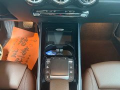 Mercedes-Benz GLB 200 Dynamic - ფოტო 7