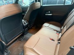 Mercedes-Benz GLB 200 Dynamic - ფოტო 8
