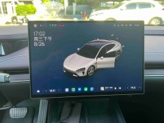 Xiaomi SU7 2024 Rear-Wheel Drive Ultra-Long Range Advanced Autonomous Driving Pro - ფოტო 10