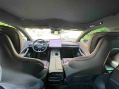 Xiaomi SU7 2024 Rear-Wheel Drive Ultra-Long Range Advanced Autonomous Driving Pro - ფოტო 13