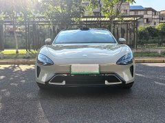 Xiaomi SU7 2024 Rear-Wheel Drive Ultra-Long Range Advanced Autonomous Driving Pro - ფოტო 2