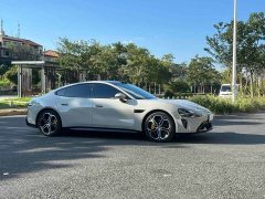 Xiaomi SU7 2024 Rear-Wheel Drive Ultra-Long Range Advanced Autonomous Driving Pro - ფოტო 3