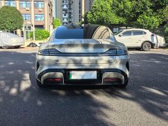 Xiaomi SU7 2024 Rear-Wheel Drive Ultra-Long Range Advanced Autonomous Driving Pro - ფოტო 8