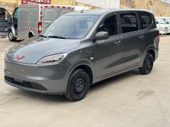 Wuling Hongguang New Energy 2024 Pure Electric 300KM Standard - ფოტო 1