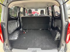 Wuling Hongguang New Energy 2024 Pure Electric 300KM Standard - ფოტო 12