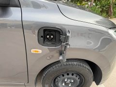 Wuling Hongguang New Energy 2024 Pure Electric 300KM Standard - ფოტო 13
