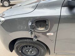 Wuling Hongguang New Energy 2024 Pure Electric 300KM Standard - ფოტო 14