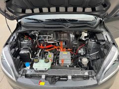 Wuling Hongguang New Energy 2024 Pure Electric 300KM Standard - ფოტო 16