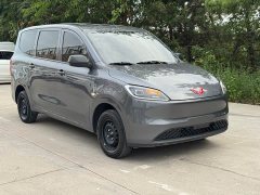 Wuling Hongguang New Energy 2024 Pure Electric 300KM Standard - ფოტო 2