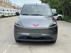 Wuling Hongguang New Energy 2024 Pure Electric 300KM Standard - ფოტო 3