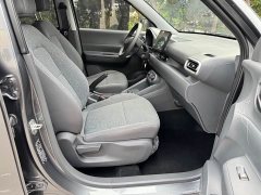 Wuling Hongguang New Energy 2024 Pure Electric 300KM Standard - ფოტო 6