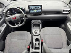 Wuling Hongguang New Energy 2024 Pure Electric 300KM Standard - ფოტო 7