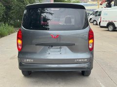 Wuling Hongguang New Energy 2024 Pure Electric 300KM Standard - ფოტო 9