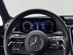 Mercedes-Benz C-Class Facelift C 260 L Sport Edition - ფოტო 10