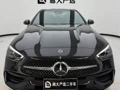 Mercedes-Benz C-Class Facelift C 260 L Sport Edition - ფოტო 2