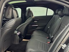 Mercedes-Benz C-Class Facelift C 260 L Sport Edition - ფოტო 7