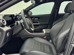 Mercedes-Benz C-Class Facelift C 260 L Sport Edition - ფოტო 8
