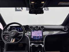 Mercedes-Benz C-Class Facelift C 260 L Sport Edition - ფოტო 9