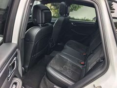 Porsche 2021 Macan 2.0T - ფოტო 10