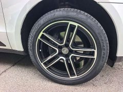 Porsche 2021 Macan 2.0T - ფოტო 11