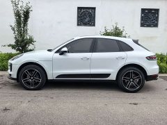 Porsche 2021 Macan 2.0T - ფოტო 13