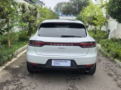 Porsche 2021 Macan 2.0T - ფოტო 14