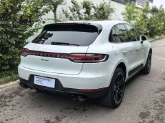Porsche 2021 Macan 2.0T - ფოტო 15