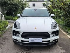 Porsche 2021 Macan 2.0T - ფოტო 2