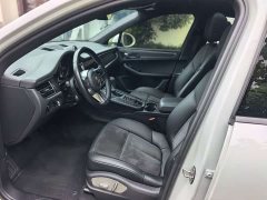 Porsche 2021 Macan 2.0T - ფოტო 4