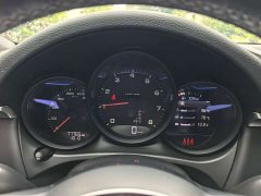 Porsche 2021 Macan 2.0T - ფოტო 5