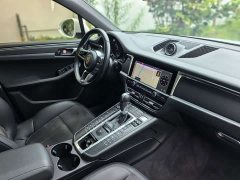 Porsche 2021 Macan 2.0T - ფოტო 6