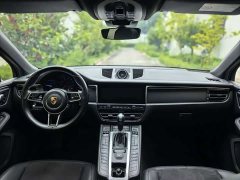 Porsche 2021 Macan 2.0T - ფოტო 8