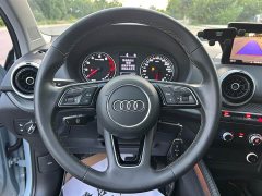 Audi Q2L 2022 35 TFSI Dynamic Entry - ფოტო 11