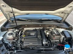 Audi Q2L 2022 35 TFSI Dynamic Entry - ფოტო 12