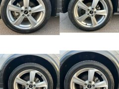Audi Q2L 2022 35 TFSI Dynamic Entry - ფოტო 13