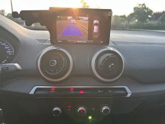 Audi Q2L 2022 35 TFSI Dynamic Entry - ფოტო 14