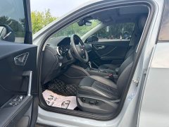 Audi Q2L 2022 35 TFSI Dynamic Entry - ფოტო 16