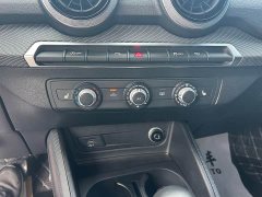 Audi Q2L 2022 35 TFSI Dynamic Entry - ფოტო 17