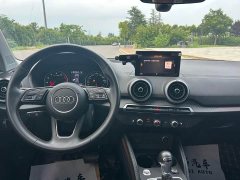 Audi Q2L 2022 35 TFSI Dynamic Entry - ფოტო 18