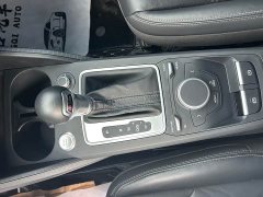 Audi Q2L 2022 35 TFSI Dynamic Entry - ფოტო 19