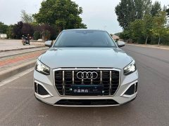 Audi Q2L 2022 35 TFSI Dynamic Entry - ფოტო 2