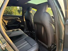Audi Q2L 2022 35 TFSI Dynamic Entry - ფოტო 20