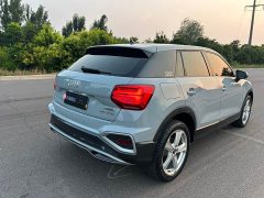 Audi Q2L 2022 35 TFSI Dynamic Entry - ფოტო 4