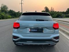 Audi Q2L 2022 35 TFSI Dynamic Entry - ფოტო 5