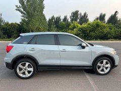 Audi Q2L 2022 35 TFSI Dynamic Entry - ფოტო 6
