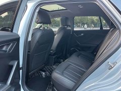 Audi Q2L 2022 35 TFSI Dynamic Entry - ფოტო 9